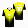 Jaune