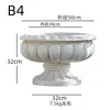 Large flower pot-50cm OD