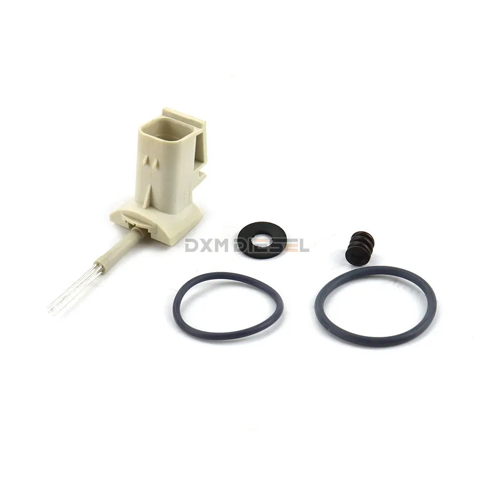 Repair kits for volvo E3