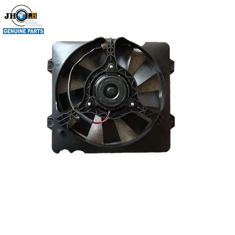 Radiator Fan for MARUTI 800 Reliable Auto Part Manufacturer - Main Image