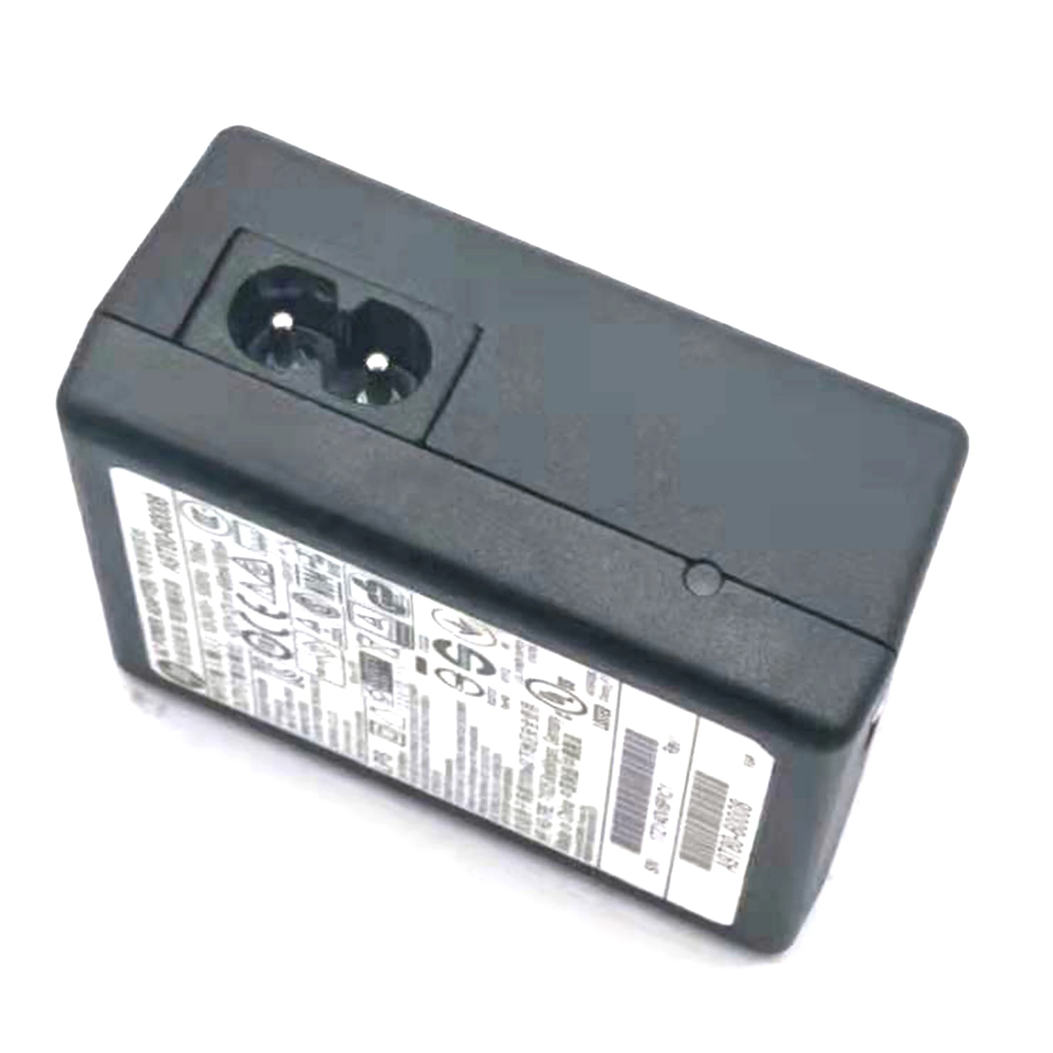 Adattatore di alimentazione ca A9T80-60008 A9T80 adatto per HP Deskjet Ink Advantage 3545 3548 4646 4518 4515 4510 4645 4648 3546