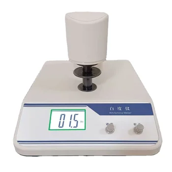 WSB-2Y Whiteness Brightness Meter Rice Whiteness Tester Whiteness Meter