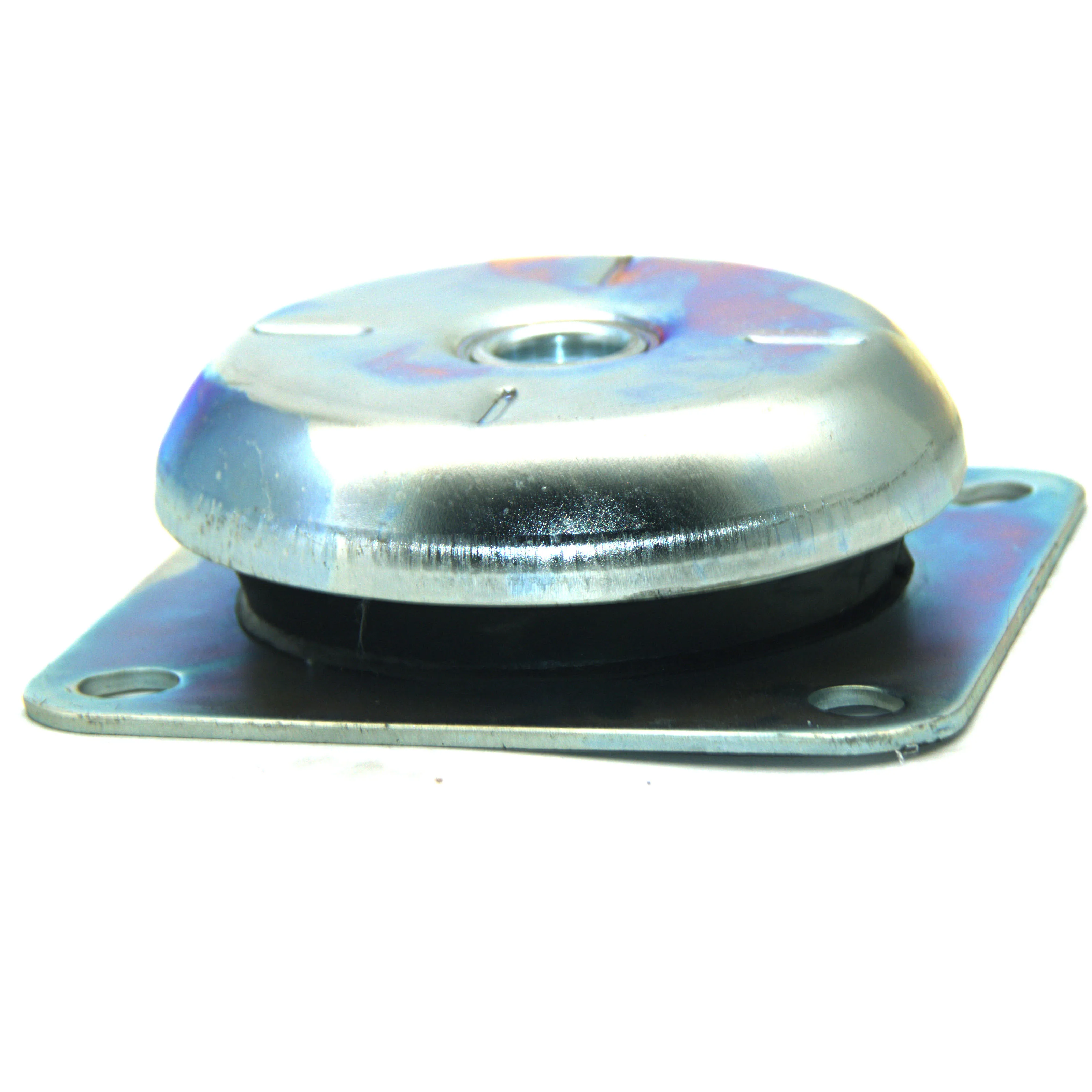 Small Anti Industrial Engine Rubber Shock Absorber Vibration Damper Isolator for air Conditioner