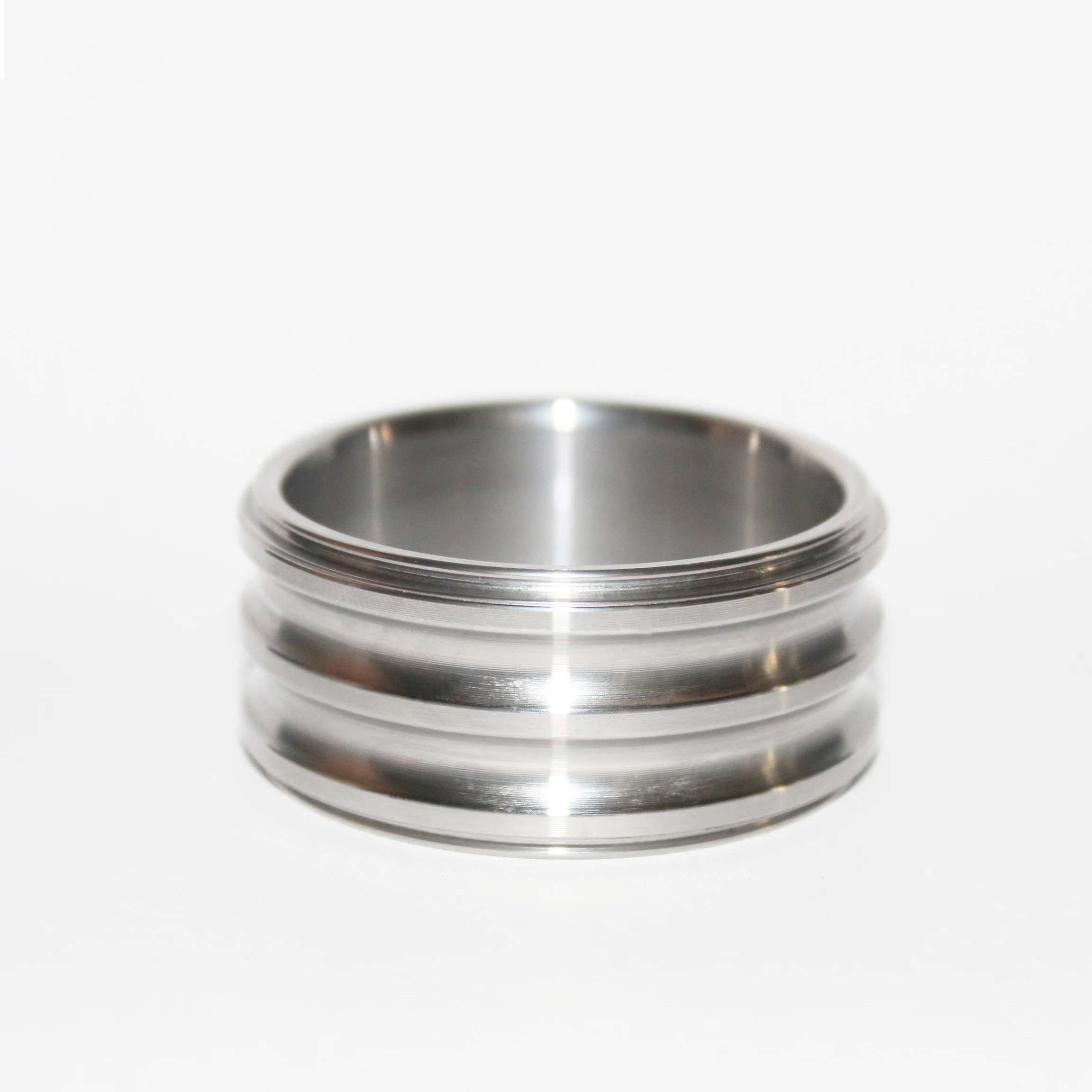 Manga de rolamento de alta precisão para aperto de peças mecânicas