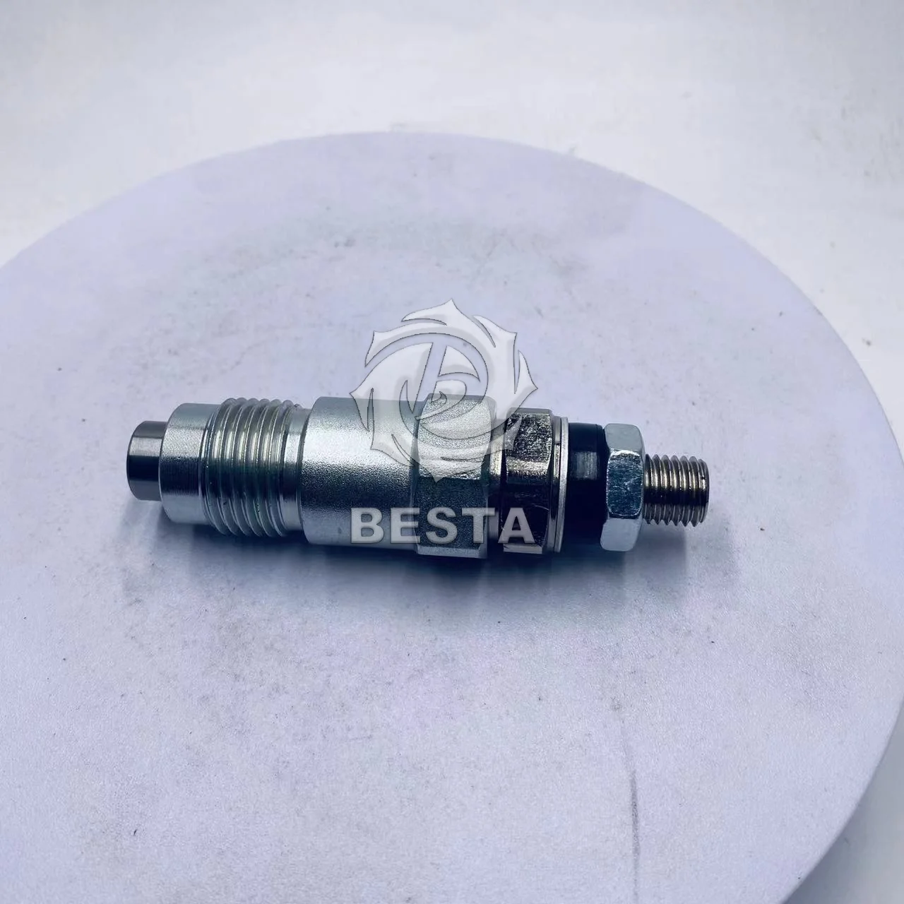 Kipor Diesel Generator Parts Injector Km376QC-1112100 Kde19e Kde19sta Kdesta3 Kde19ea3 Km376 Km376AG Km493 Km376 Kd373 Kd388