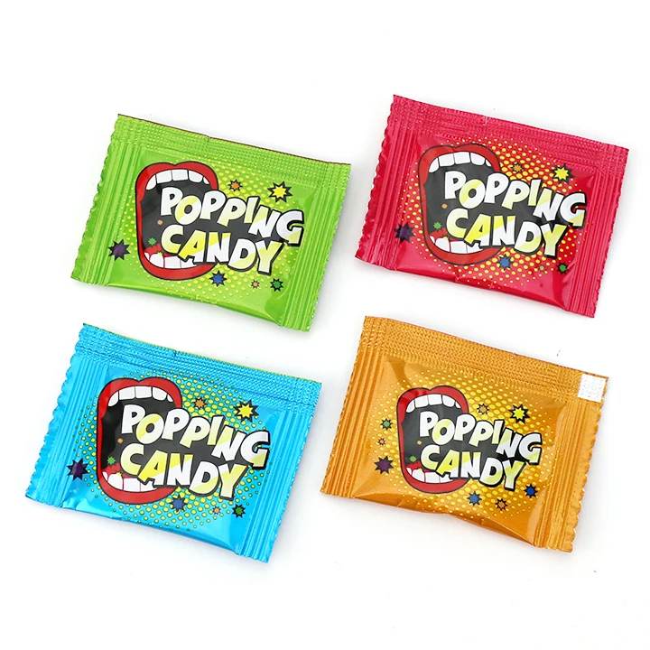Fruit Candy