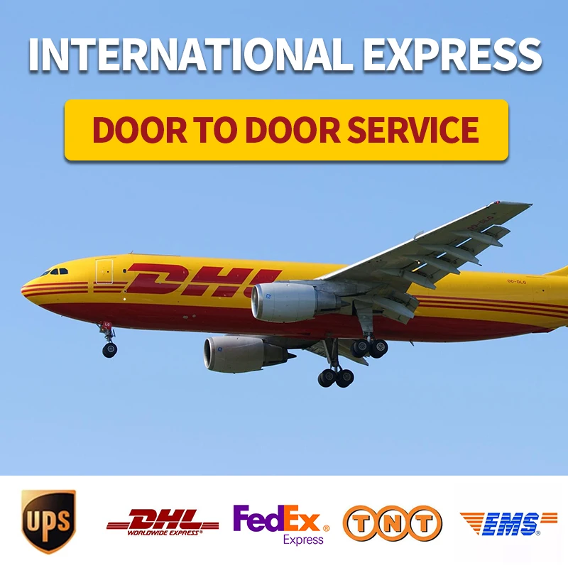 Free Dhl Ups International Express Shipping Rates From China To Germany  Door To Door Delivery Service - Buy Cheapest China Shipping Agent Air  Freight Forwarder Dhl Express Door To Door To Saudi