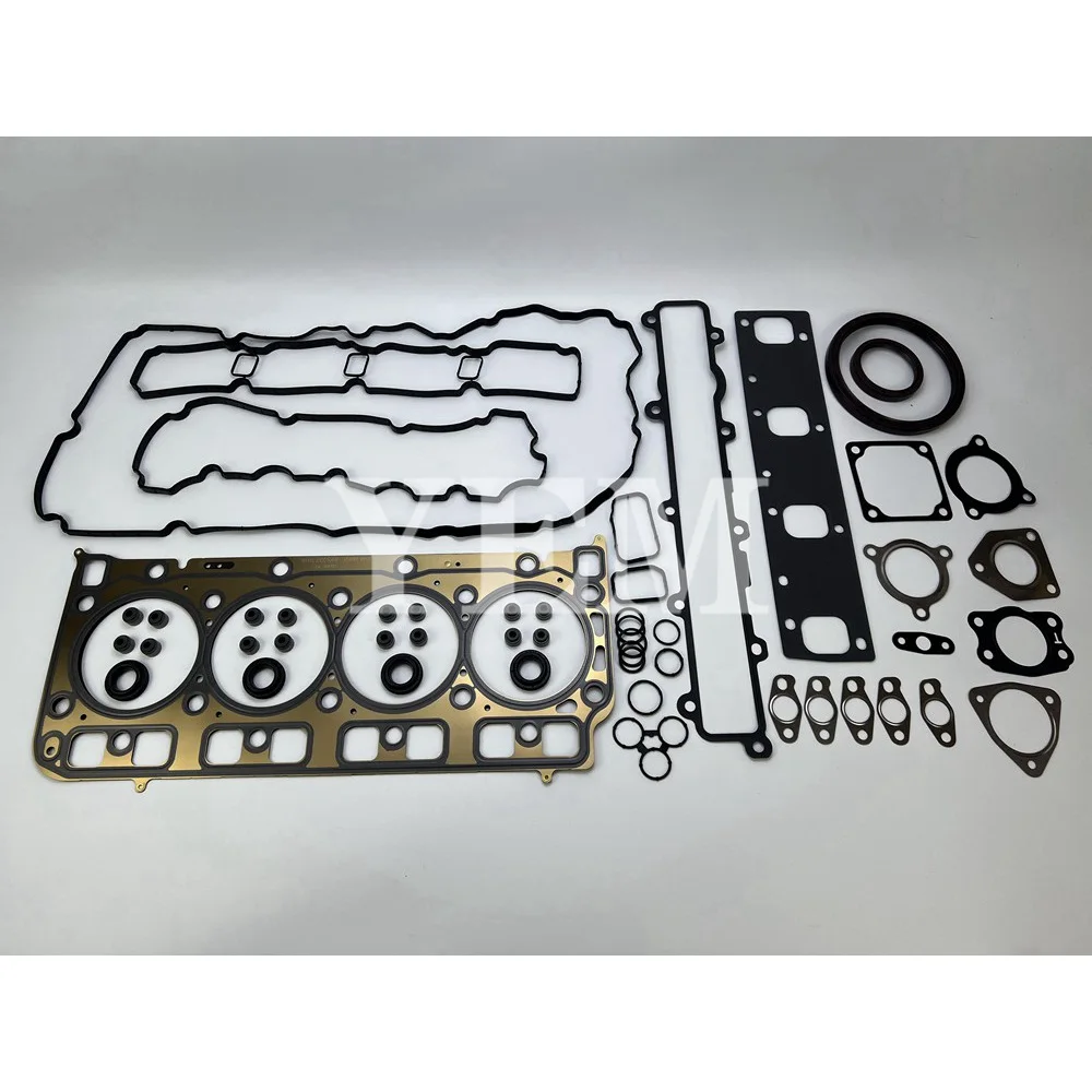 Engine Gasket Kit DL03 for Doosan Engine Parts With Warranty 5