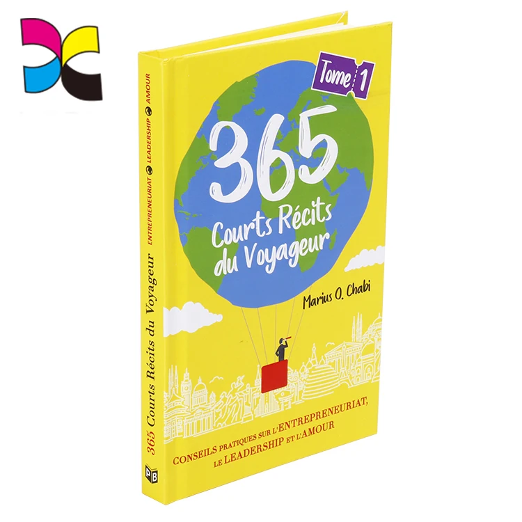 Индивидуальные книги по запросу, полноцветный Чехол-книжка в твердой обложке с принтом пылезащитной куртки