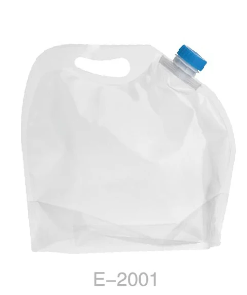 
10 л складной пластиковый резервуар для воды 