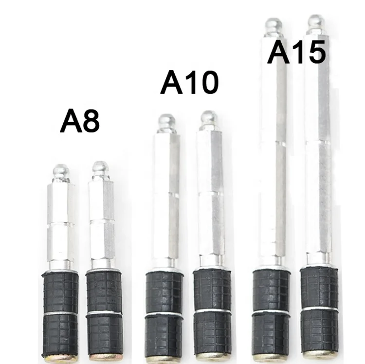 Metal Injection Packer for Pu Injecting