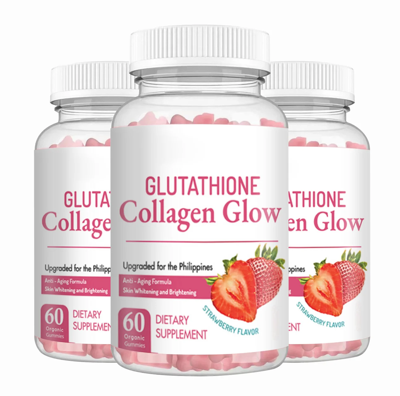 glutathione with collagen tablets L-glutathione Gummies Private Label Brightening Skin Whitening Glutathione  Collagen Supplements| Alibaba.com