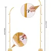 180*230 medio arco