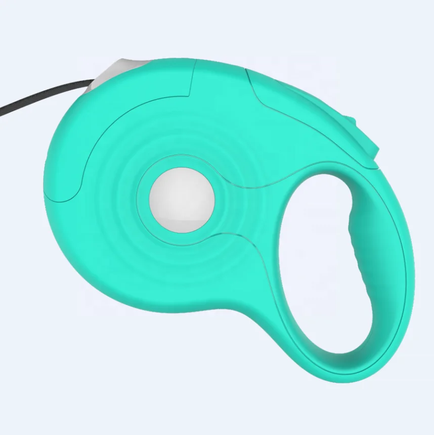 Наружный самый продаваемый дешевый аксессуар для домашних животных, автоматический поводок для собак