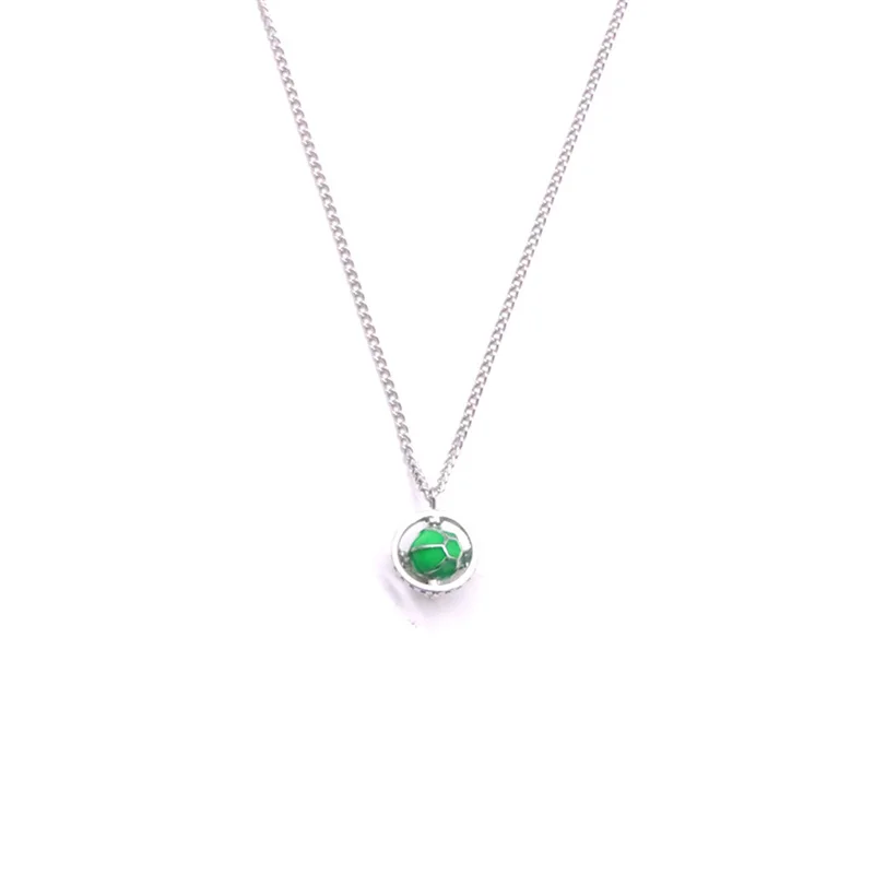 アクセサリー jojo Anime Jojo Bizarre Adventure Run Gyro Zeppeli Pendant Necklace