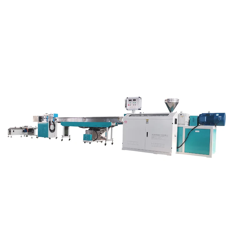 Low Price for Drinking Straw Machine / Straw Making Machine Drinking / Drinking Straw Making Machine with Manufacturer