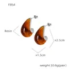 Pendientes F854-antracoxeno