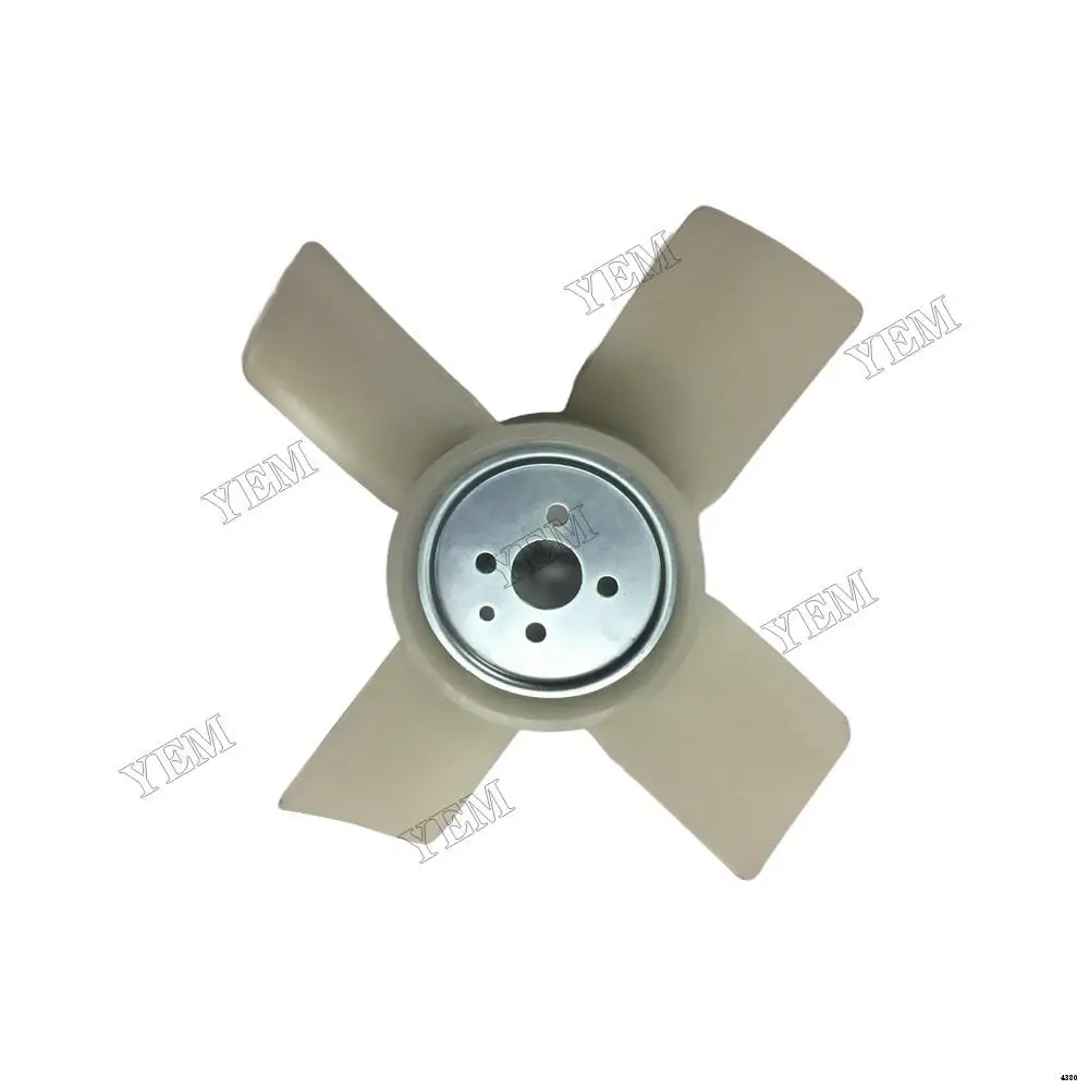 Fan Blade 15872-74110 Fit for Kubota D782