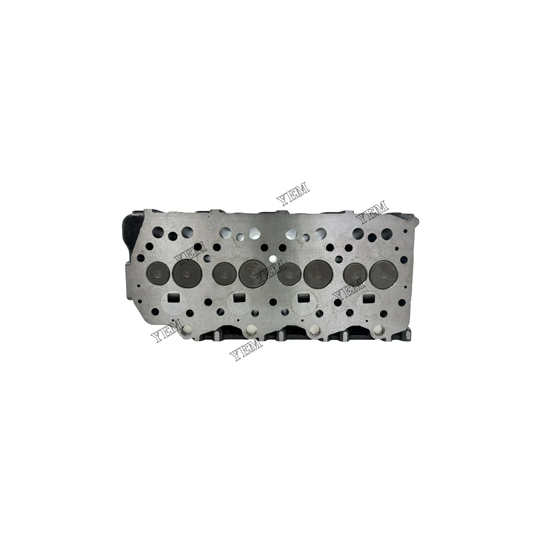 804C-33 IDI Cylinder Head Assy MP10513 Fit for Perkins Engine Spare Parts
