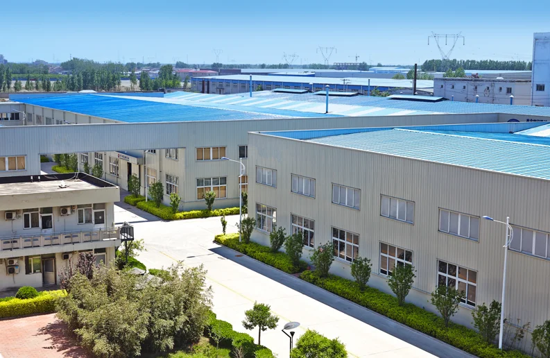Tianjin Ruijie Housewares Co., Ltd. 2