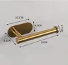 Oro ovali spazzolato sole corti e senza unghie