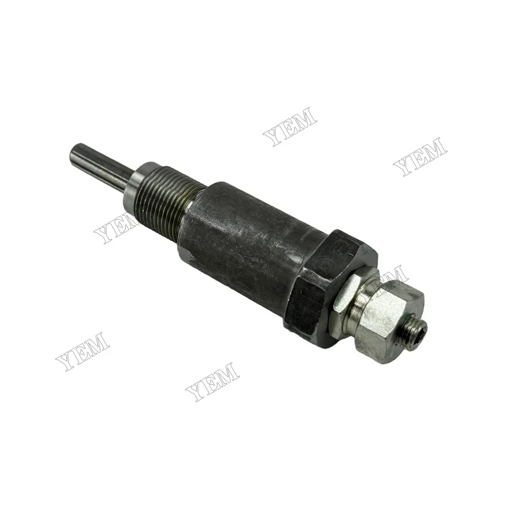 Idle Device 1G796-54160 Fit for Kubota V2403 Engine 4