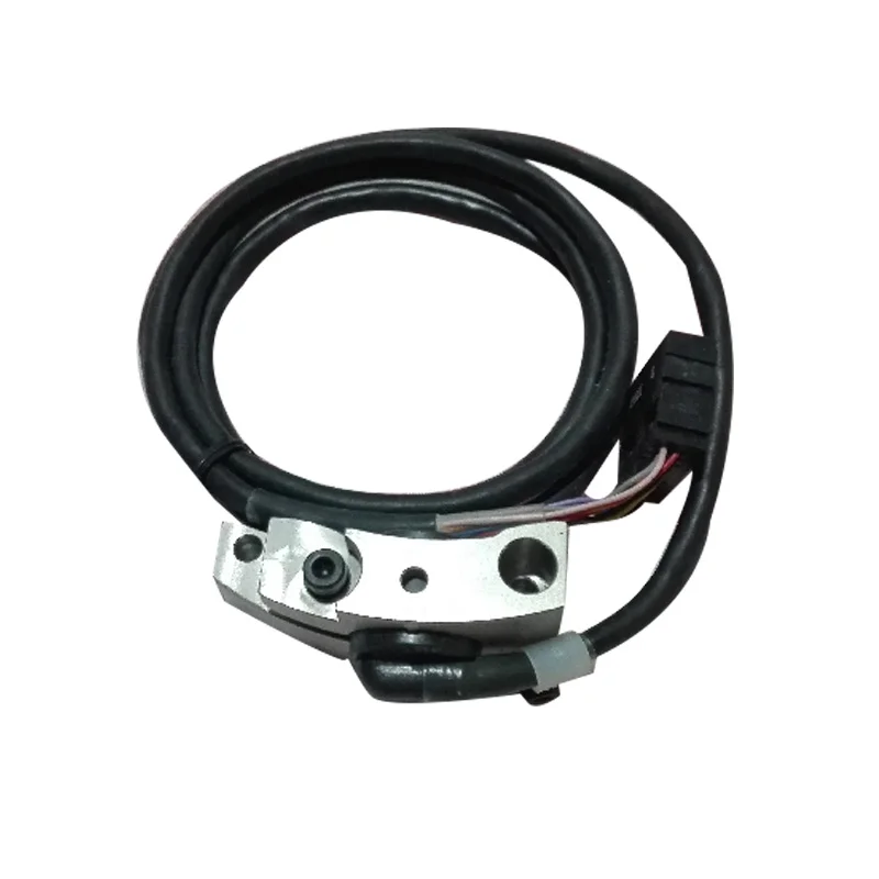 Япония оригинальный fanuc фрезерный станок с ЧПУ шпиндель датчик A860-2120-V004 vit