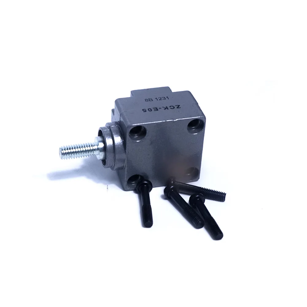 Переключатель предела движения строительного лифта