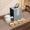 Copa Longxin Phnom Penh, Pabellón de la Montaña Qianli Jiangshan, Regalo B