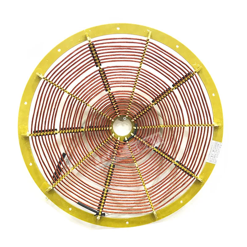 Commercial Copper Ld28900 Manufacturers Direct Commercial Induction