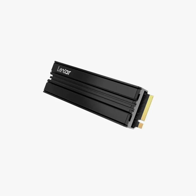 NM790 1TB M.2 2280 NVMe SSD for Gaming PC - High-Speed PCIe Gen4x4