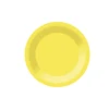 9 inch paper plate*8 pcs