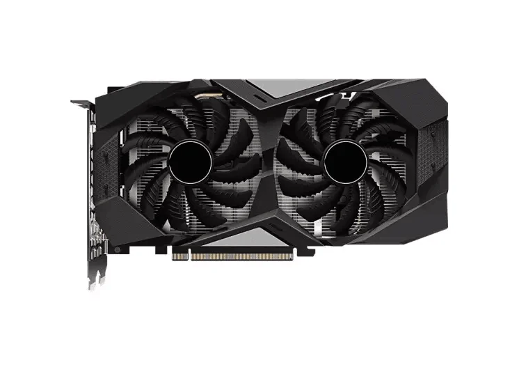 Professional Gaming 视频显卡 RTX 2060s 显卡 RTX 2060 Super 4