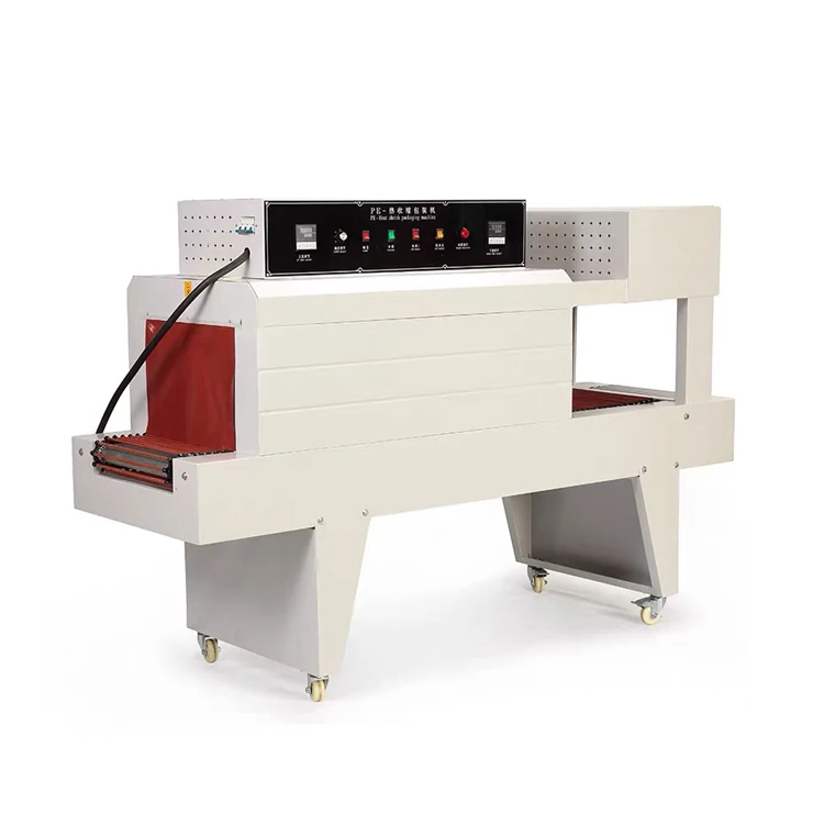 Kaiyu 300mm width double layer pvc polypropylene heat shrinkable film for sale