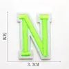 N