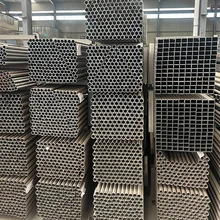 Galvanized ERW Stainless Steel Pipe 12m Black Cutting Bending Manufacturers' Welded Square Carbon Steel Cut Bended