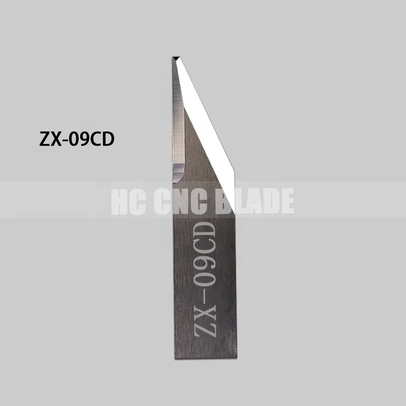 ZXT Oscillating Knife Vibrating Blade Alloy - Durable & Sharp