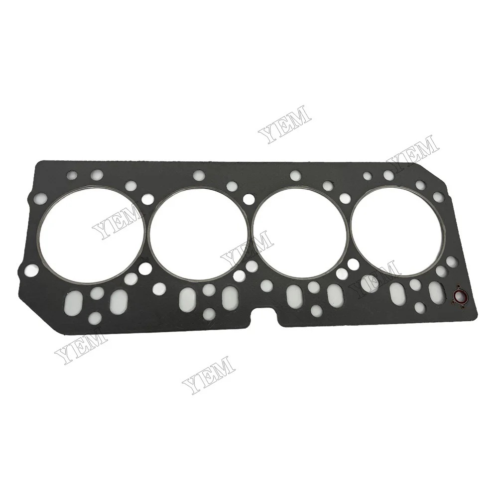 Full Gasket Kit Fit for John Deere 4045 Engine Parts 6