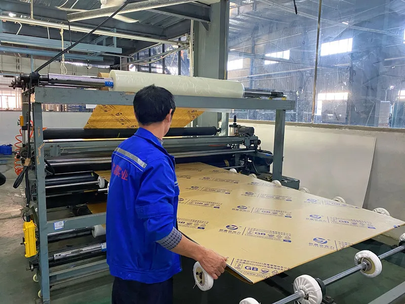 Top 8 Plexiglass Panels Manufacturer In Indonesia