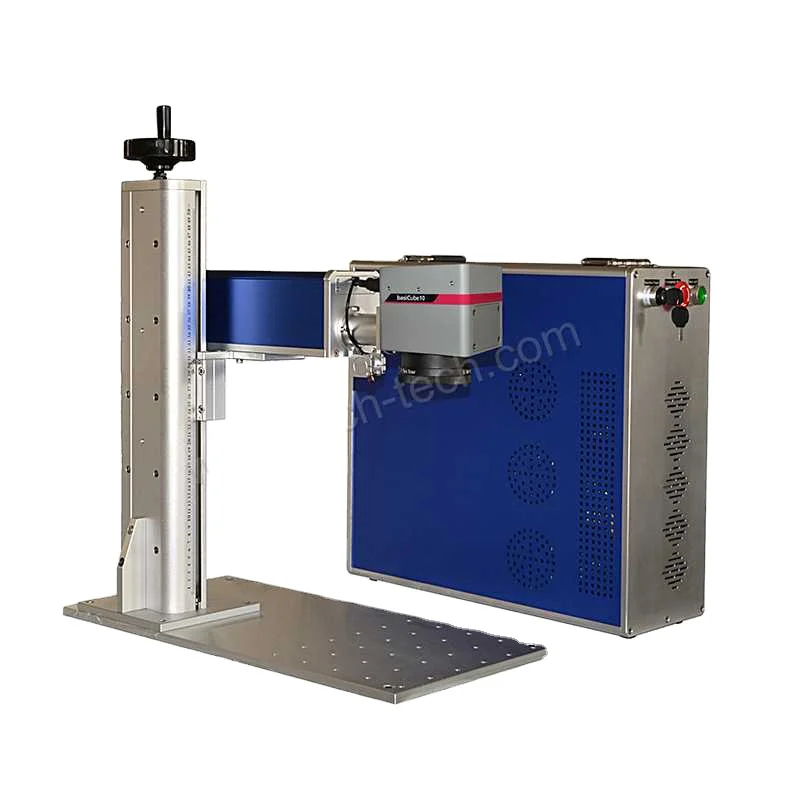 3d Cutting Dynamic Focusing Co2 with Ccd Full Color Gobo Uv 3w Mr Carve C2 Marking Machine Fiber Laser
