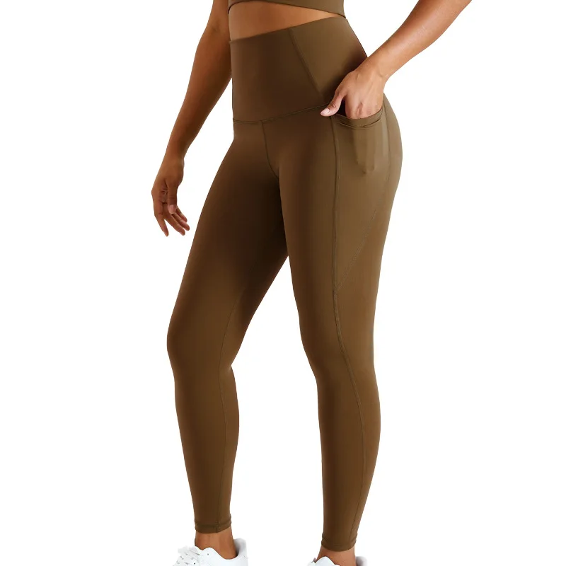 Best Leggings For Running With Pockets