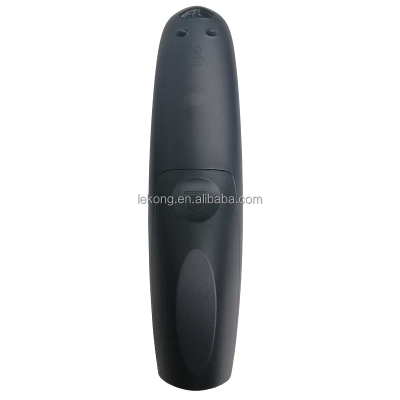 New IR Remote Control for ATVIO Smart  ONVO TV with Googleplay Youtube Netflix Button