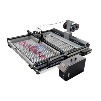 Customizable Multicolor 3d Printers Fdm 3d Printing Machine Signage 3d Channel Letter Sign