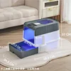 Drawer-type upgrade sterilization-gray - regular packaging