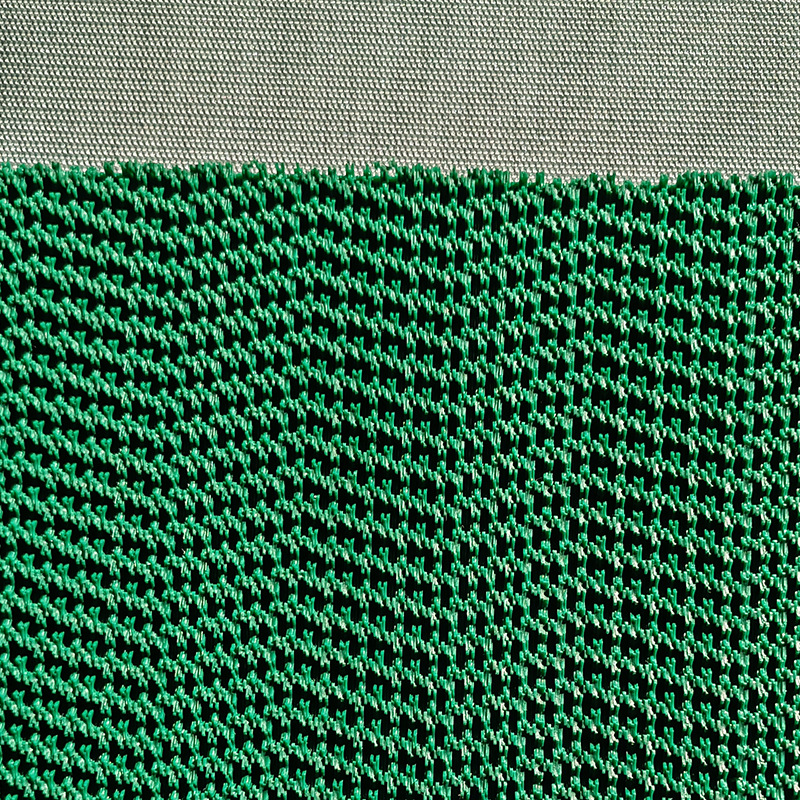 Custom Factory Cut Resistant Pvc Sidewall Customization Cleats Baseband Price Nylon Conveyor Belt