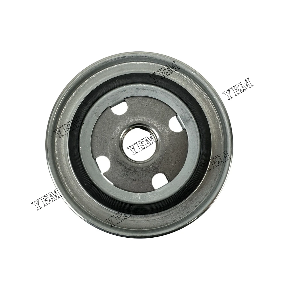 1106 7W2327 P554403 2654403 Oil Filter for Perkins Engine Spare Parts High Quality