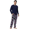 A-navysanta Claus on Navy
