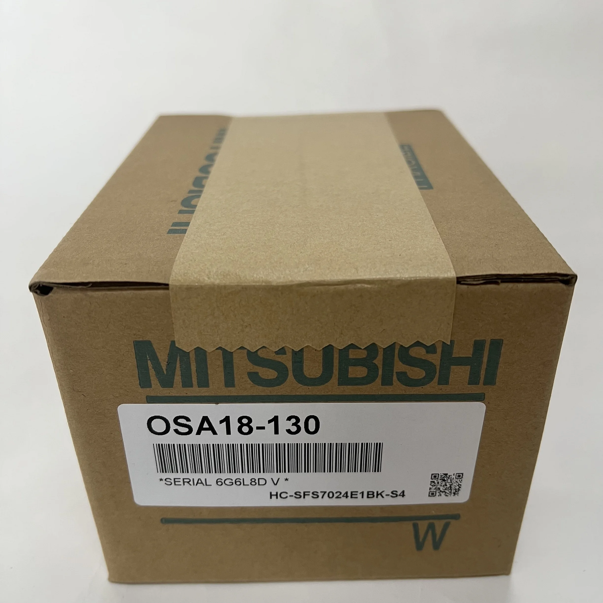 Mitsubishi Servo Motor Encoder OSA18-130 Mitsubishi Servo Motor Encoder OSA18-130