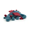 Drago Blu