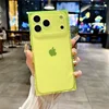 Fluorescent Yellow